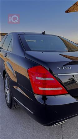 مێرسێدس بێنز S-Class
